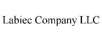 LABIEC COMPANY LLC