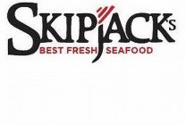 SKIPJACK'S BEST FRESH SEAFOOD