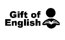 GIFT OF ENGLISH