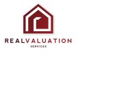 REALVALUATION SERVICES
