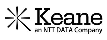 * KEANE AN NTT DATA COMPANY