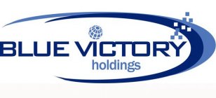 BLUE VICTORY HOLDINGS