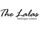 THE LALAS BURLESQUE COUTURE