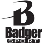 B BADGER SPORT