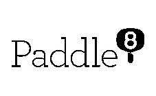 PADDLE8