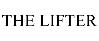 THE LIFTER