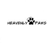 HEAVENLY PAWS