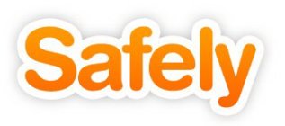 SAFELY