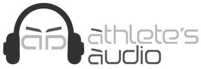 AD ATHLETE'S AUDIO