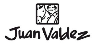 JUAN VALDEZ