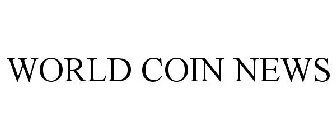 WORLD COIN NEWS