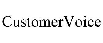 CUSTOMERVOICE