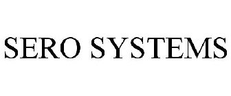 SERO SYSTEMS
