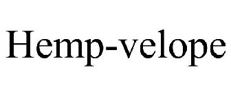 HEMP-VELOPE