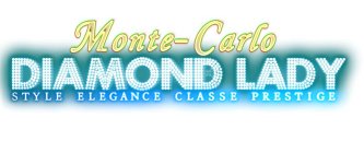 MONTE-CARLO DIAMOND LADY