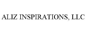 ALIZ INSPIRATIONS,LLC