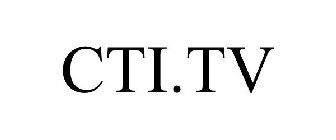 CTI.TV