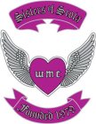 SISTERS OF SCOTA WMC FOUNDED 1979