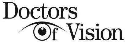 DOCTORS OF VISION