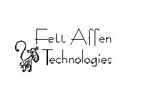 FETT AFFEN TECHNOLOGIES