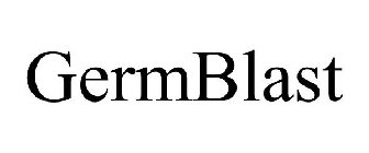 GERMBLAST