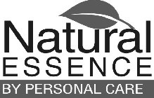 NATURAL ESSENCE BY PERSONAL CARE