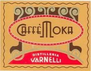 CAFFE' MOKA DISTILLERIA VARNELLI