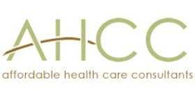 AHCC AFFORDABLE HEALTH CARE CONSULTANTS