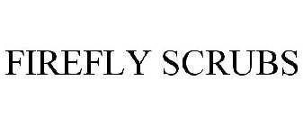 FIREFLY SCRUBS