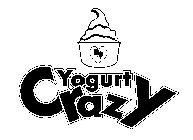 YOGURT CRAZY