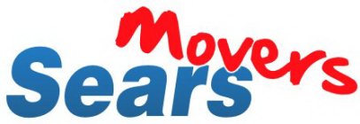SEARS MOVERS