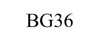 BG36