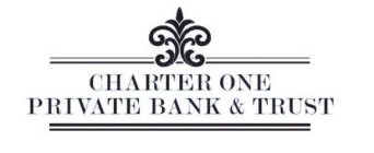 CHARTER ONE PRIVATE BANK & TRUST