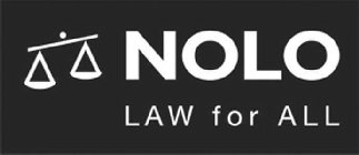NOLO LAW FOR ALL