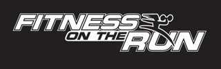 FITNESS ON THE RUN