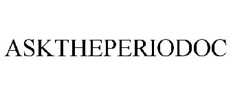 ASKTHEPERIODOC