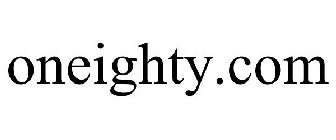 ONEIGHTY.COM