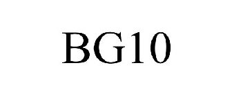 BG10