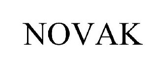 NOVAK