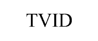 TVID