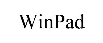 WINPAD