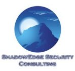 SHADOWEDGE SECURITY CONSULTING