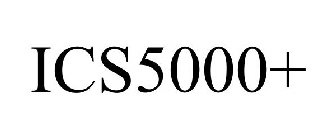 ICS5000+