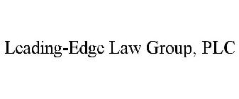 LEADING-EDGE LAW GROUP, PLC