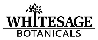 WHITESAGE BOTANICALS