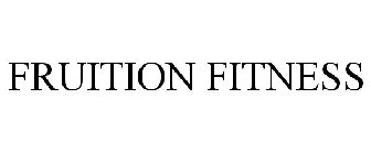 FRUITION FITNESS