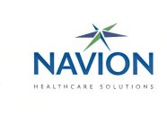 NAVION HEALTHCARE SOLUTIONS