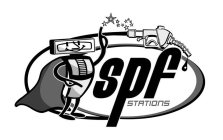 SPF STATIONS