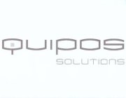 QUIPOS SOLUTIONS