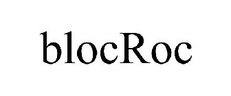 BLOCROC